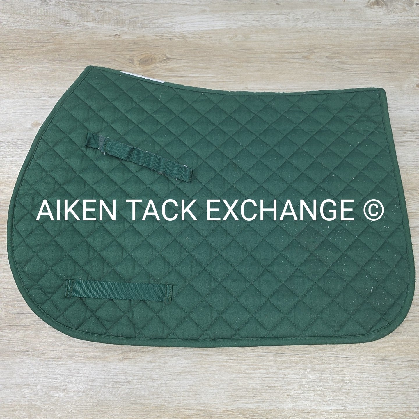 SmartPak All Purpose Saddle Pad