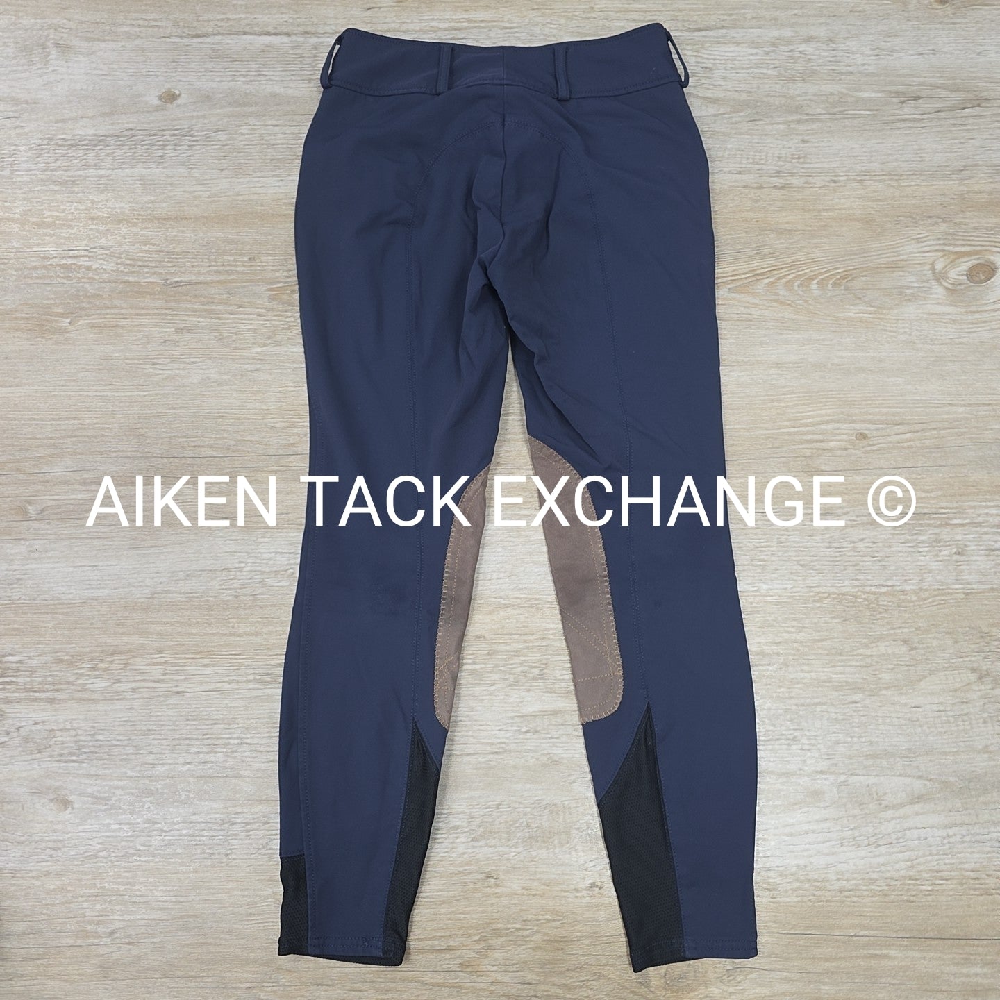 RJ Classics Gulf Knee Patch Breeches, Size 24 R