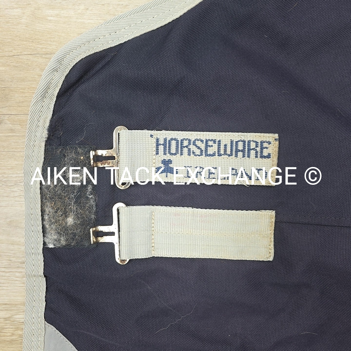 Horseware Amigo Bravo 12 250g Medium Weight Turnout Blanket, 81"