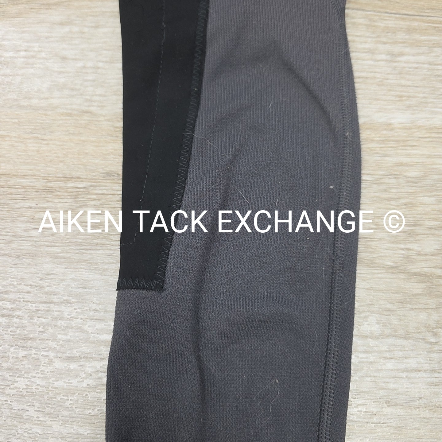 Kerrits Knee Patch Fleece Lite Tights, Size Small