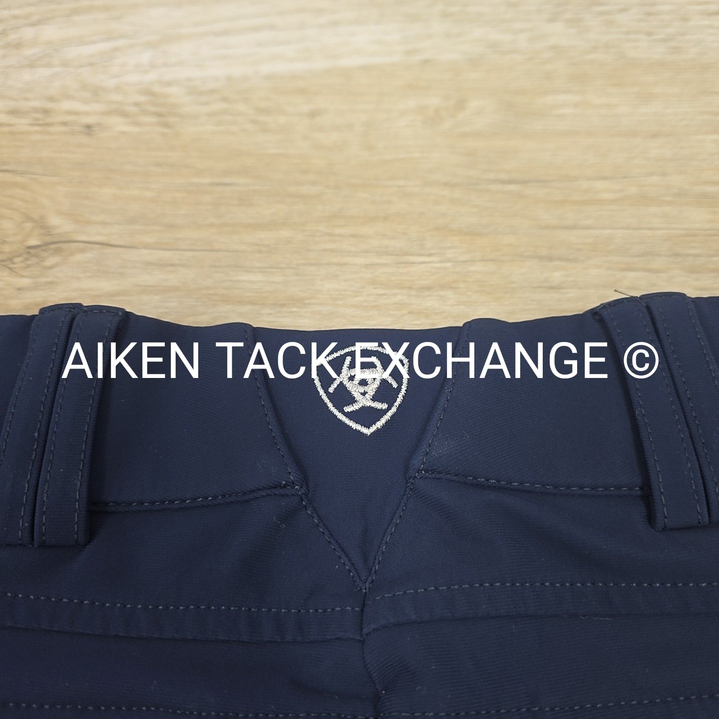 Ariat Pro Series Knee Patch Breeches, Women's 24 R
