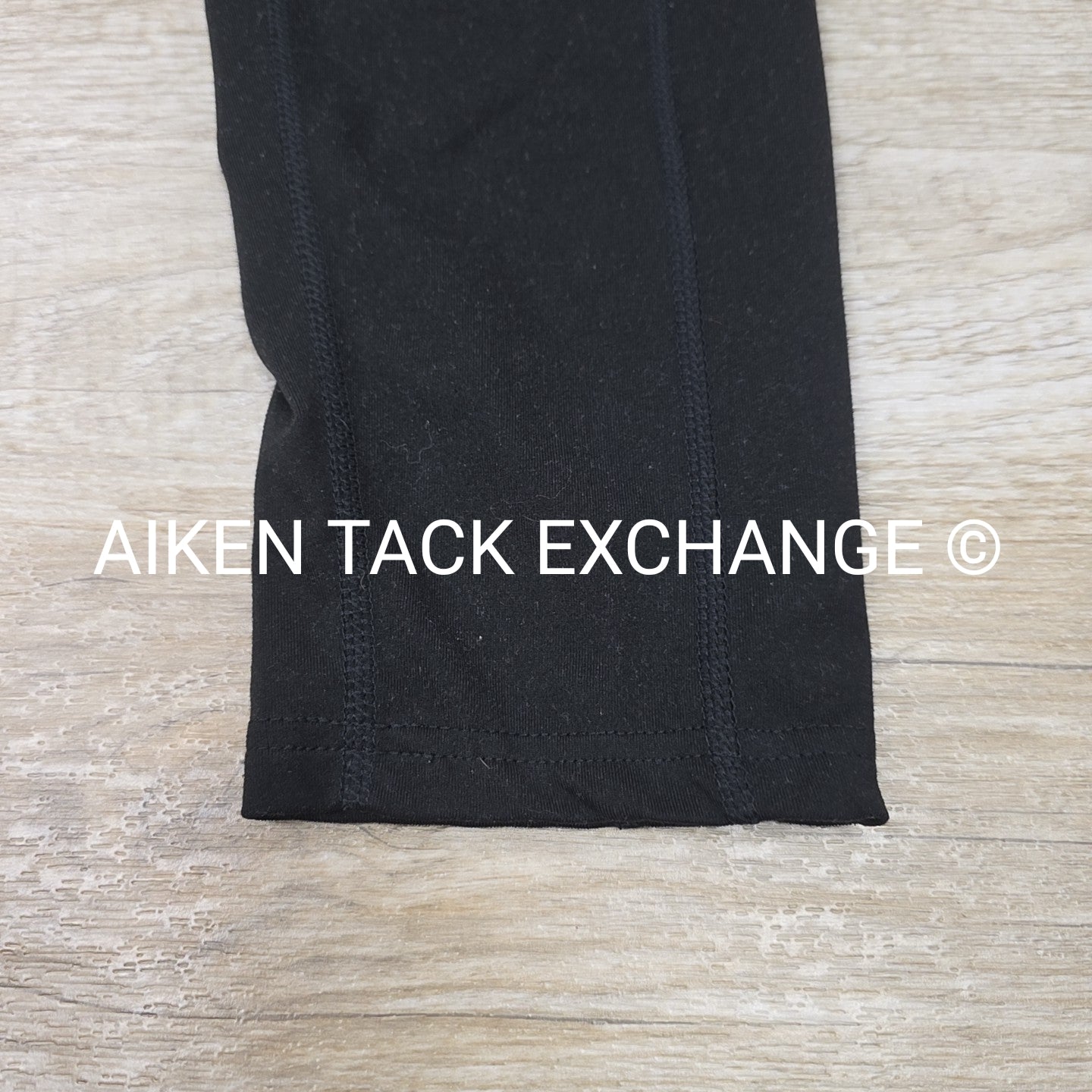 BCG High-Rise Tummy Control Athletic Leggings, Black, Women's Size XL