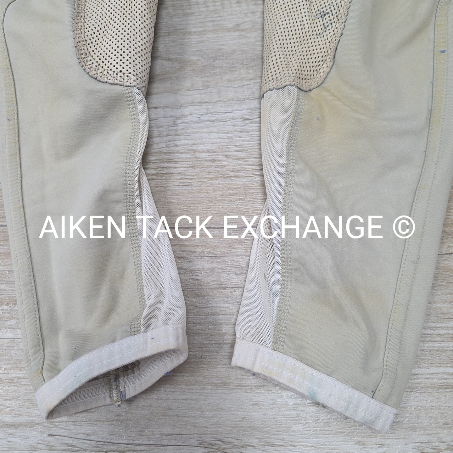 BARGAIN BUNDLE: 2 Pair FITS PerforMAX Full Seat Breeches, Size Medium