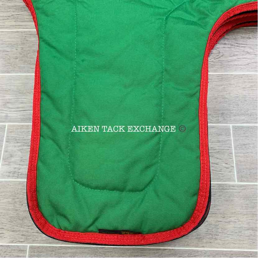 BMB Western Saddle Carry Storage Bag