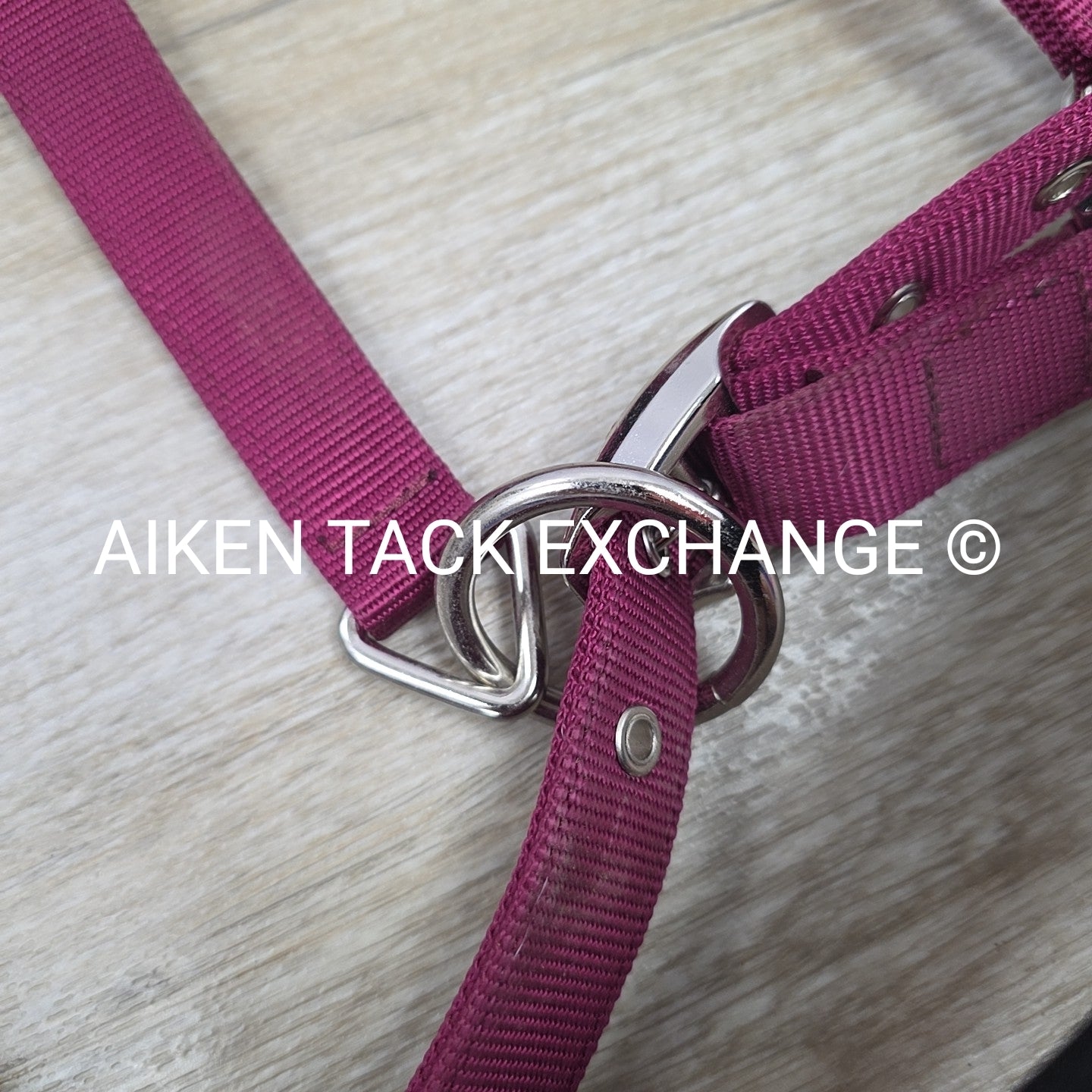 SmartPak Breakaway Halter with CoolMax Padding, Oversize