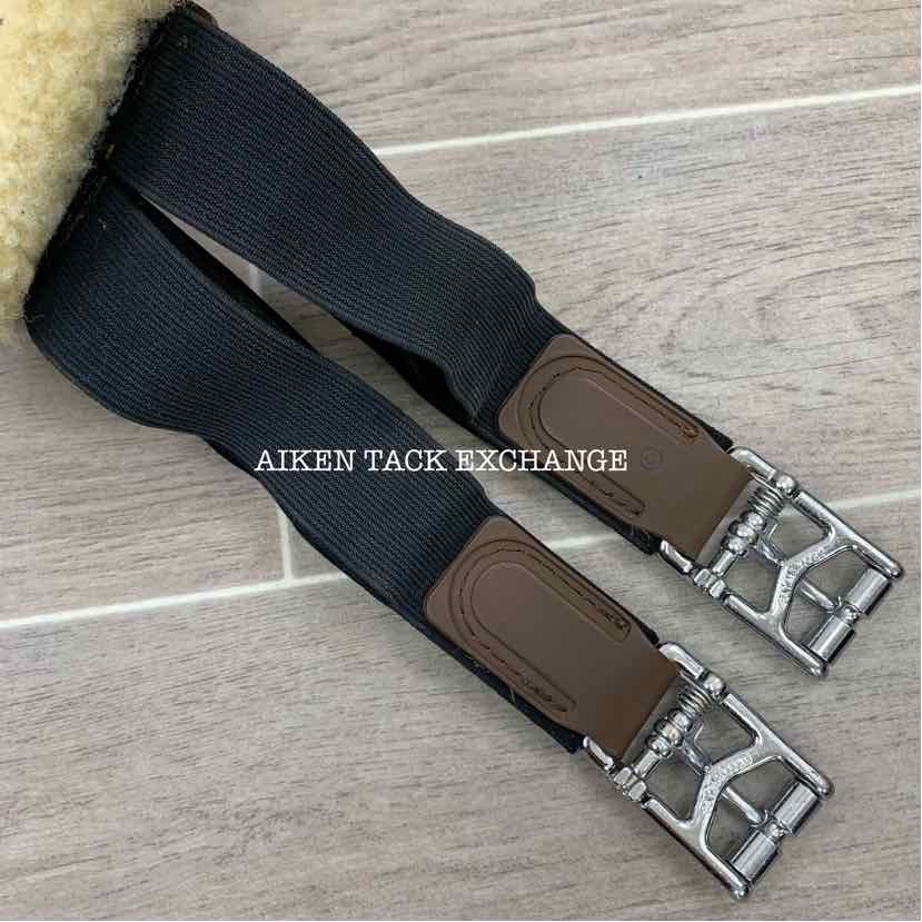 Zandona Carbon Air Sensitive+ Stud Girth 50"