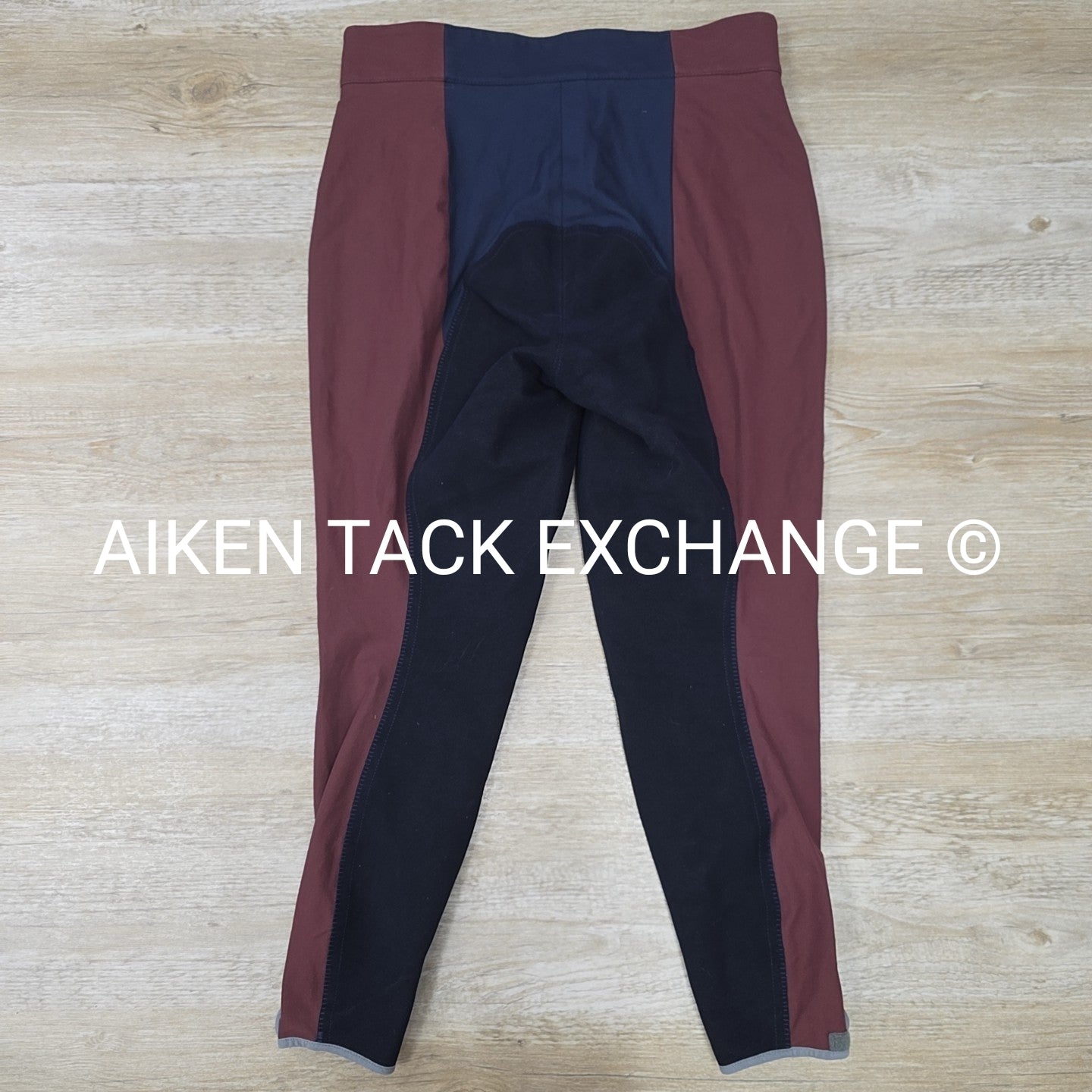 Isabell Werth Full Seat Breeches, Size 34 Regular