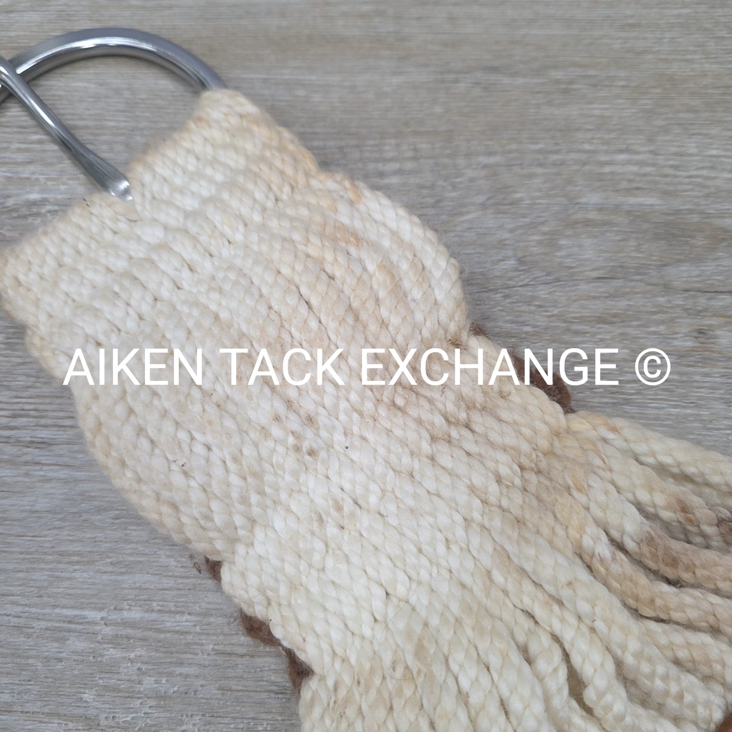 Western Rope Cinch, 30"