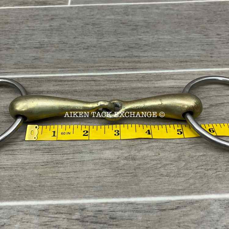 Single Joint Loose Ring Bit 5"