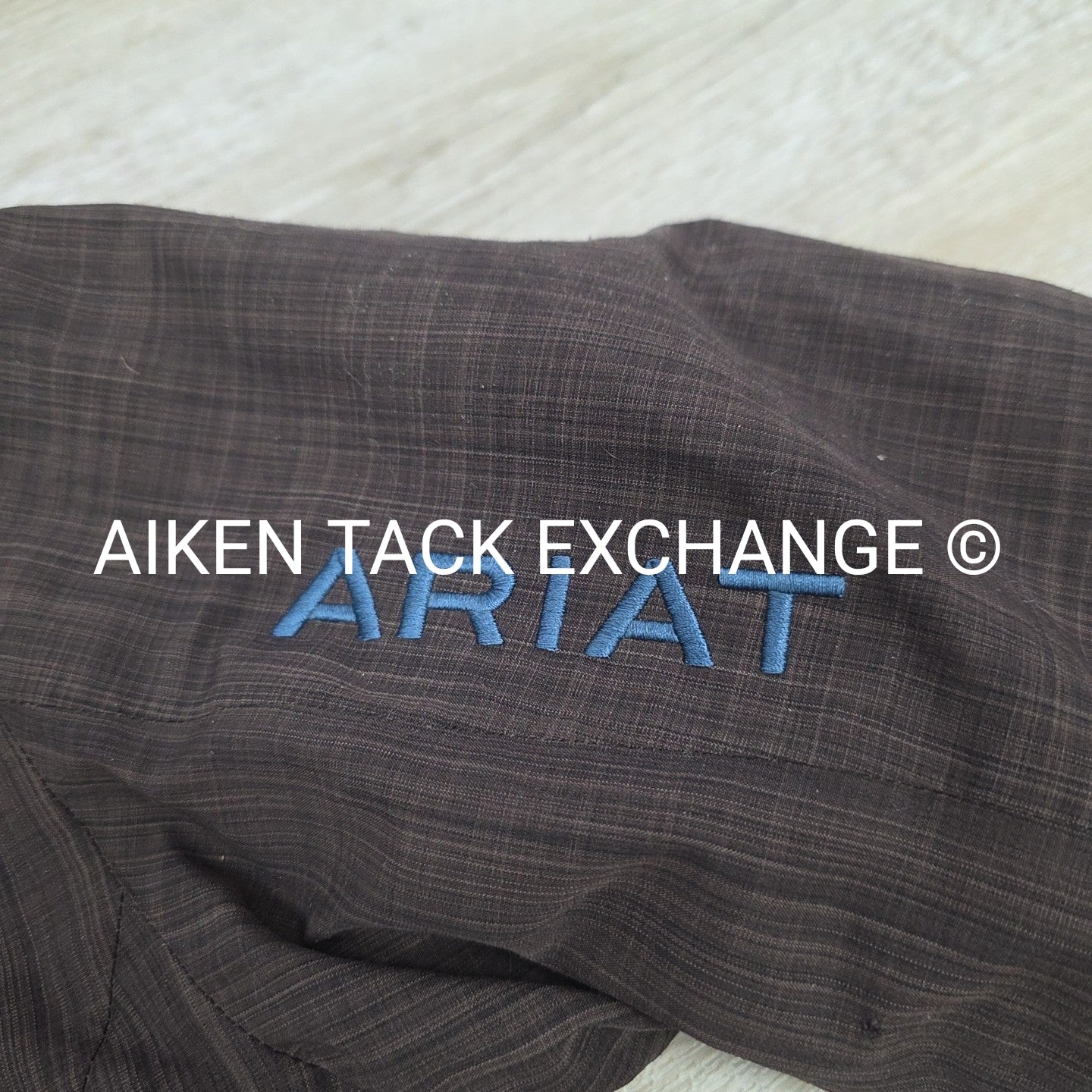 Ariat Highland Waterproof Insulated Coat, Women's Size Small