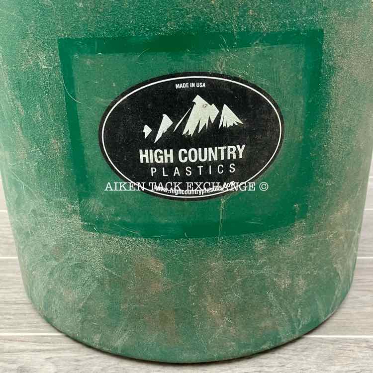 High Country Insulated Bucket Holder & Bucket