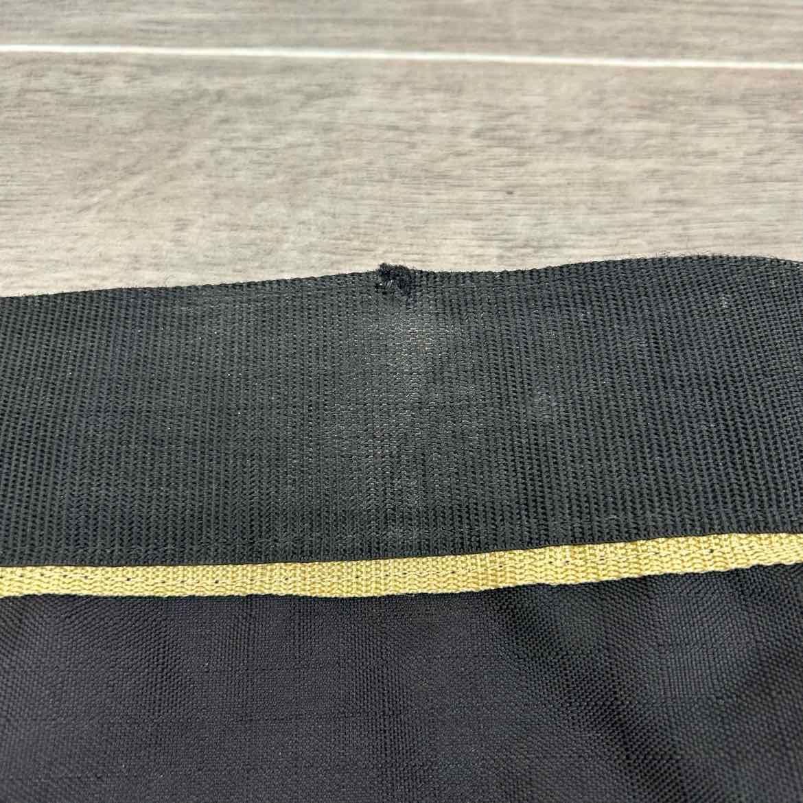Brookside Equine Gear Aisle Guard with Snaps