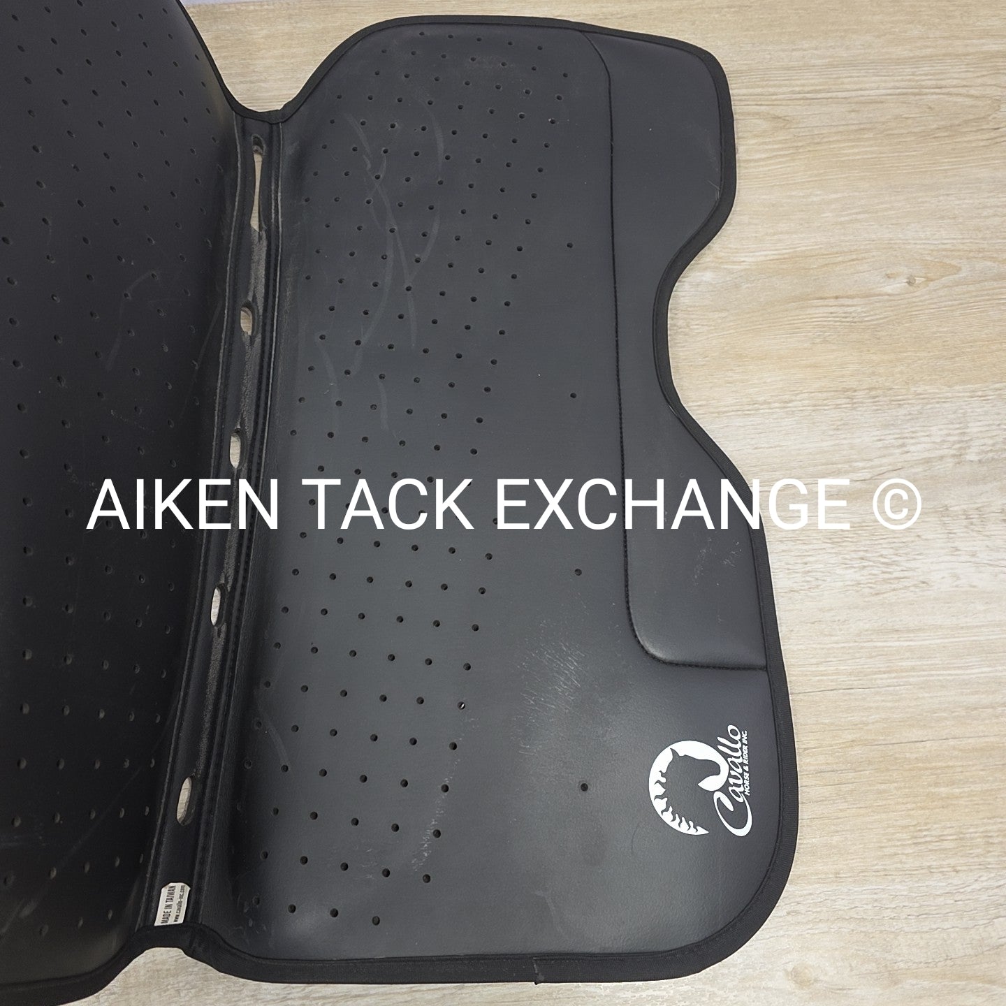 Cavallo Western All Purpose Saddle Pad