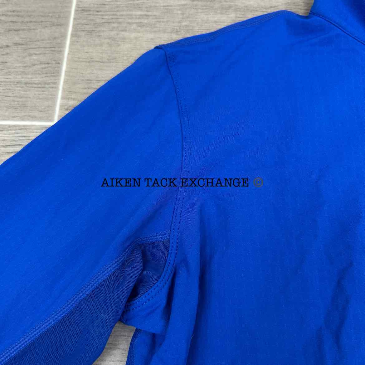 Riding Sport by Dover Saddlery Long Sleeve Sun Shirt, Women's Large