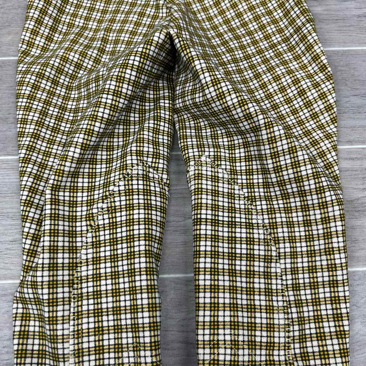 Eqituff Children's Knee Patch Jods Breeches, Size 12, Brand New