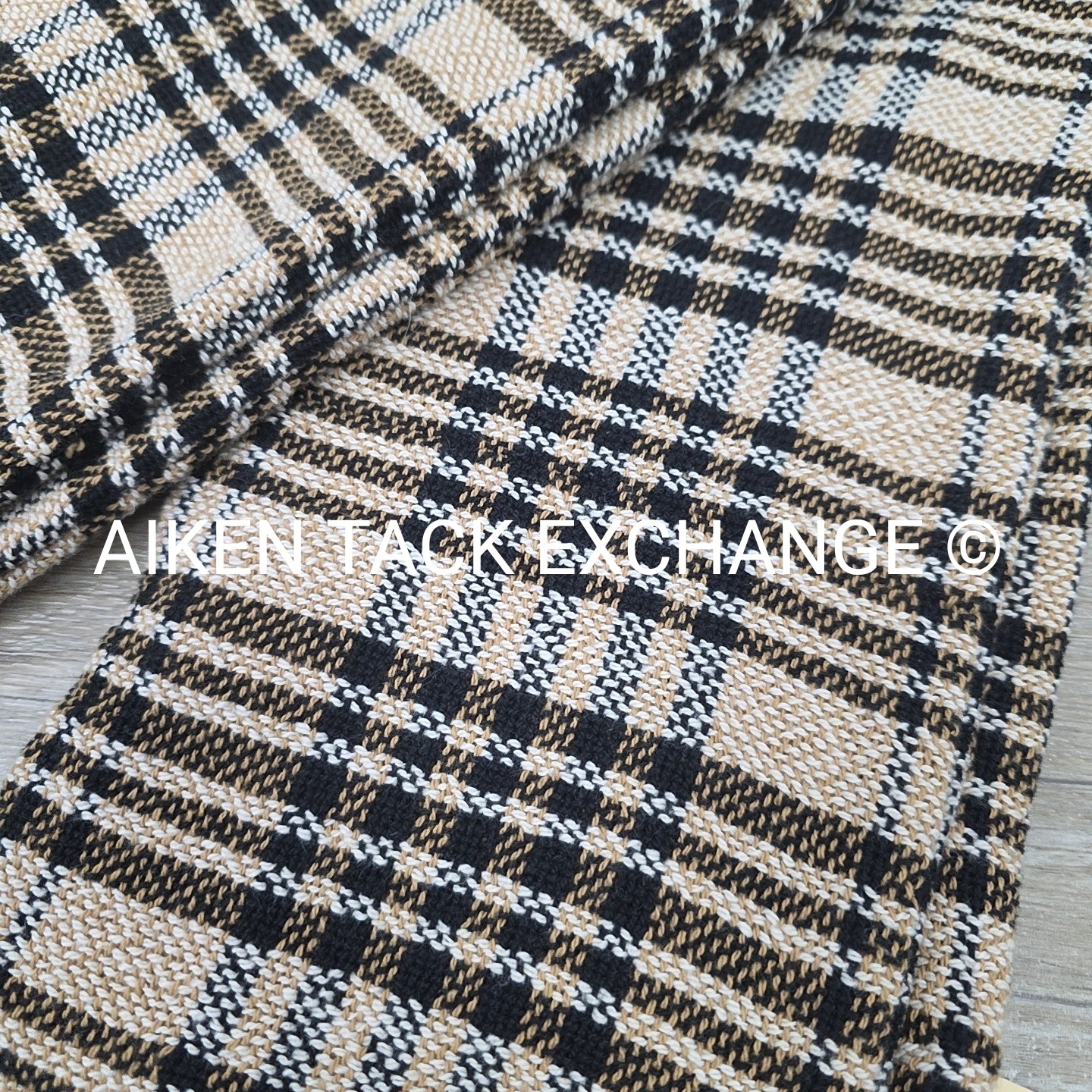 5/A Baker Scarf