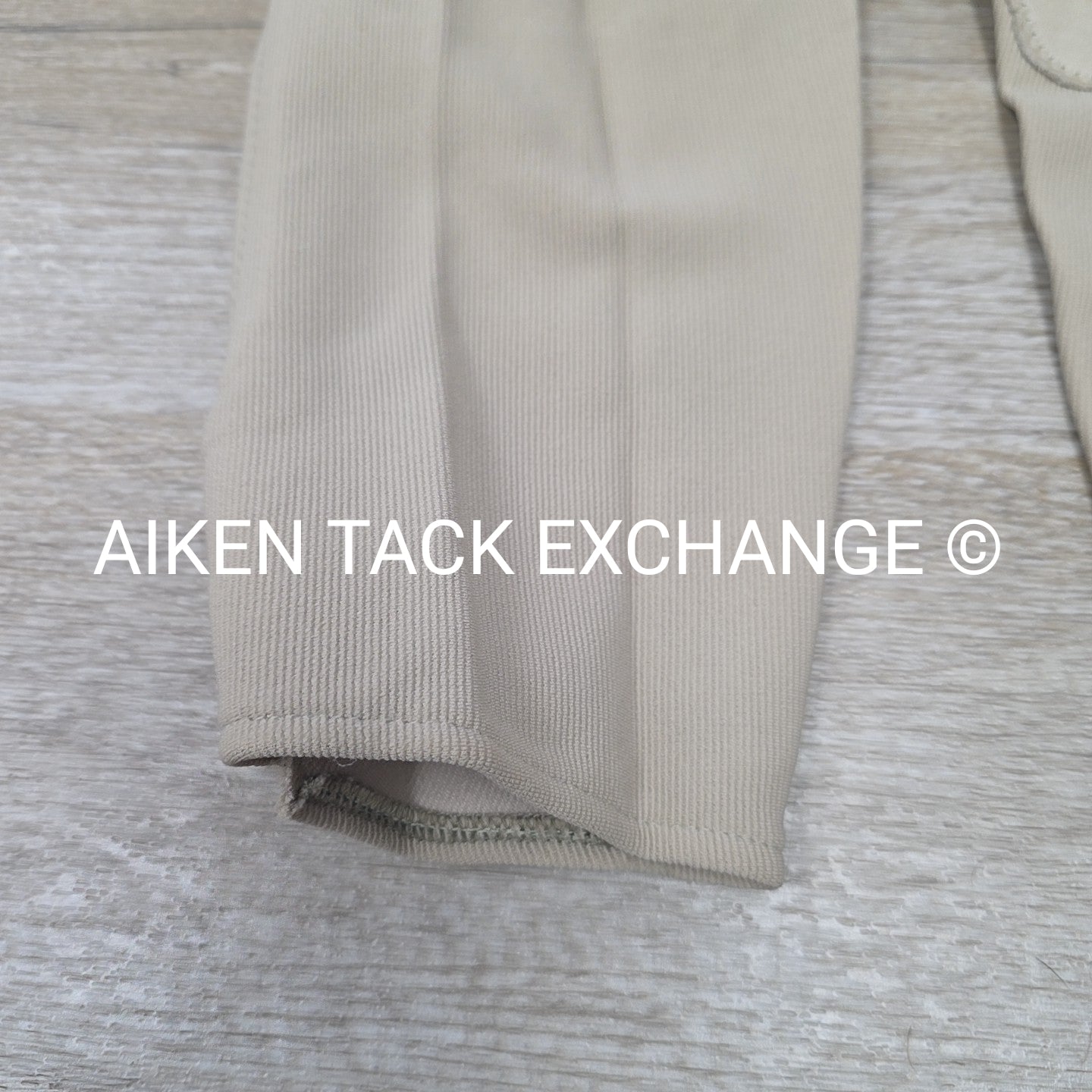BARGAIN BUNDLE: 2 Pair Elizabeth G Full Leg Breeches, Size 26 Tall