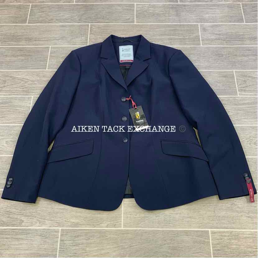 Tredstep Symphony Show Coat, Size 14