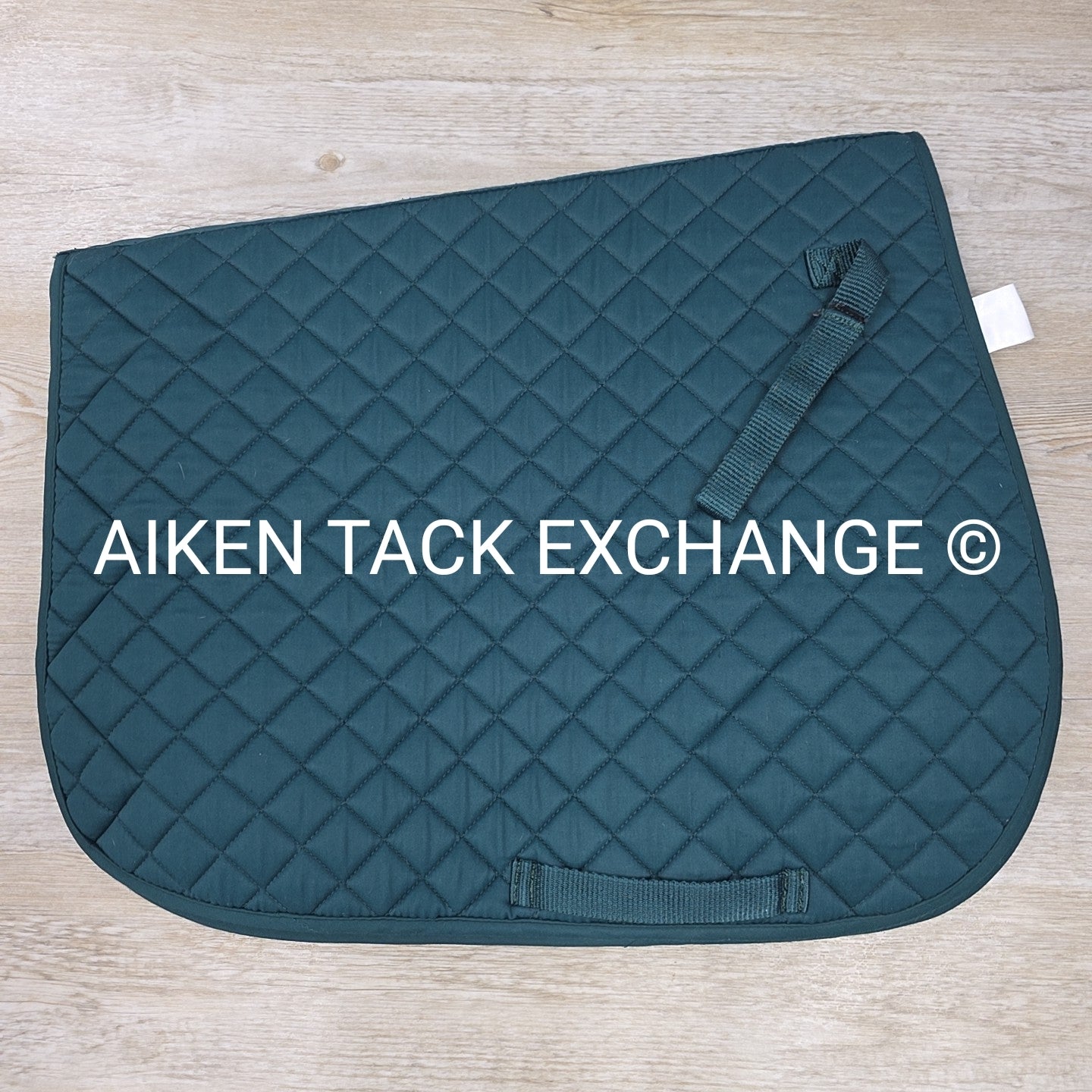 Dover Saddlery All Purpose Saddle Pad