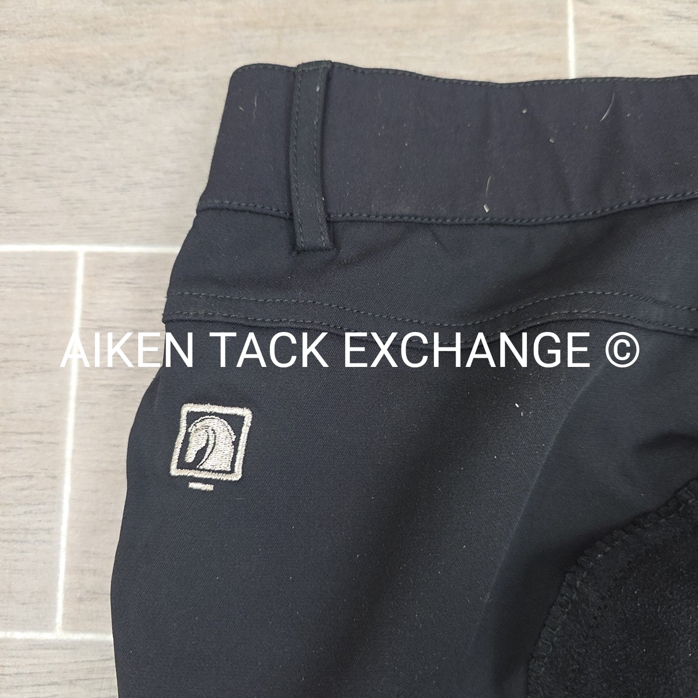 Romfh Sarafina Full Seat Breeches, Size 30 L