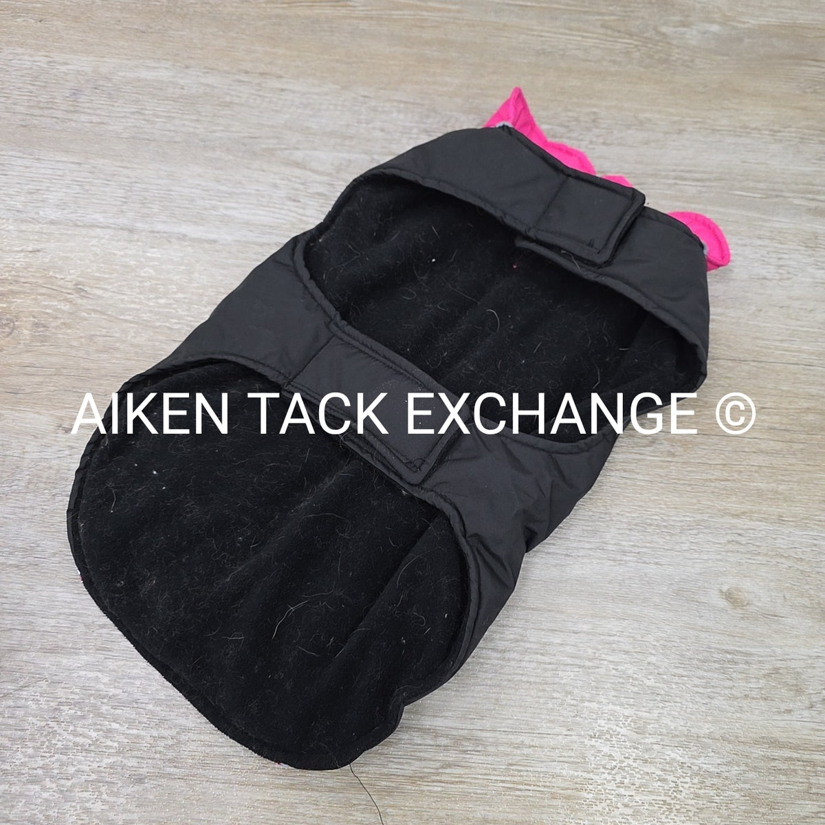 Pet Supplies+ Dog Rain Coat, Size Large