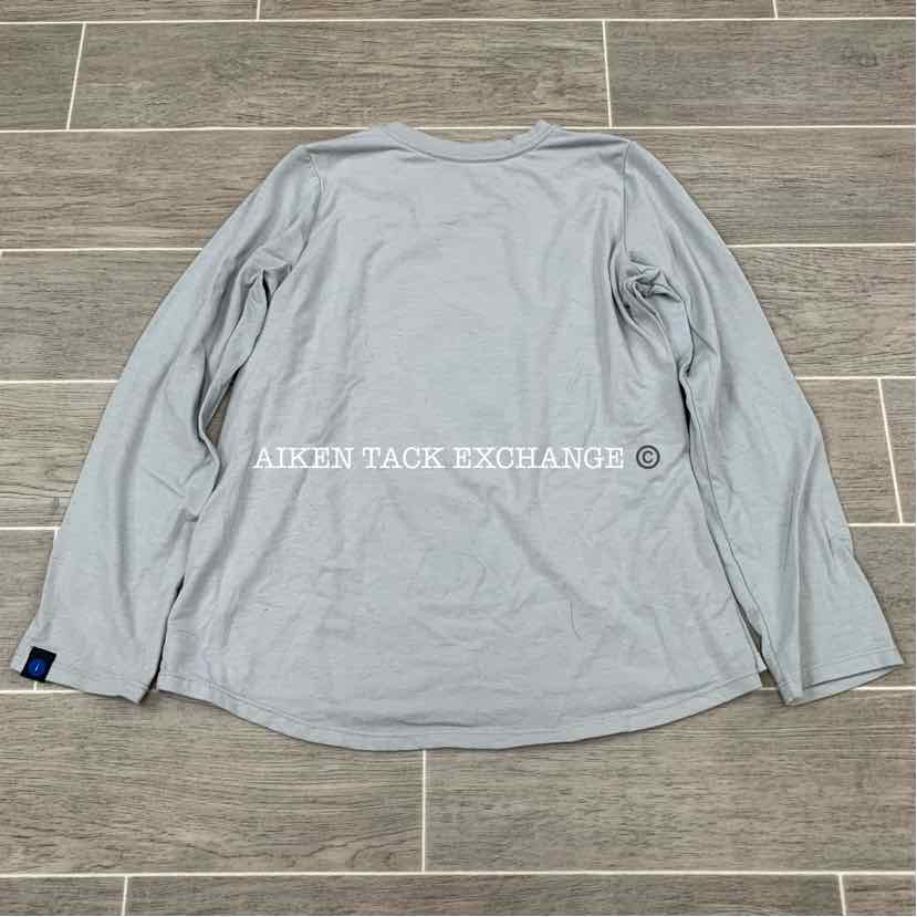 Irideon Long Sleeve Top, Size X-Large