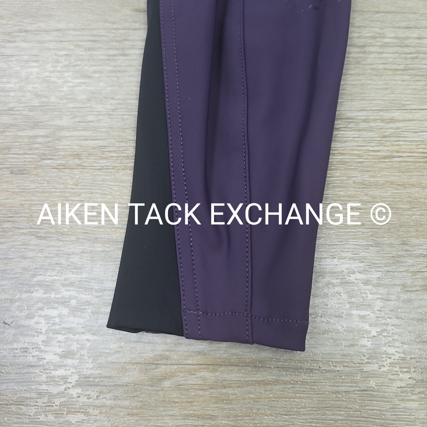 KL Select Gabrielle Full Seat Breeches, Women's 26R