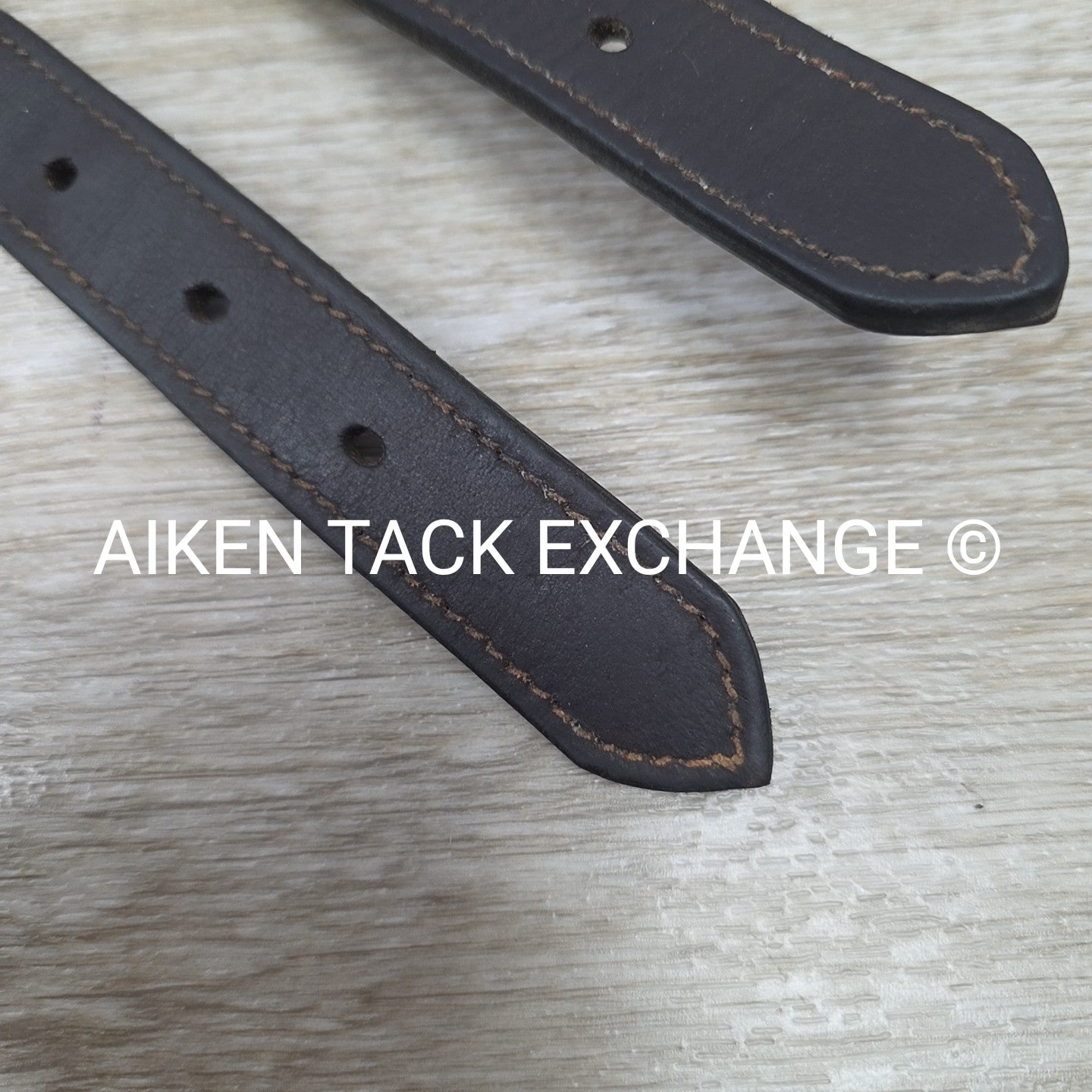 Leather Girth Extender