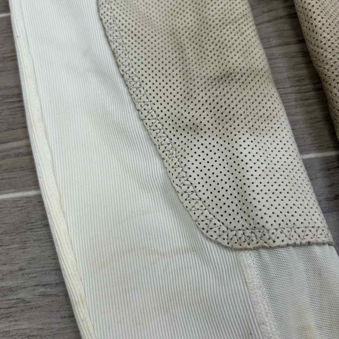 FITS PerforMAX Full Seat Tights, Size Medium