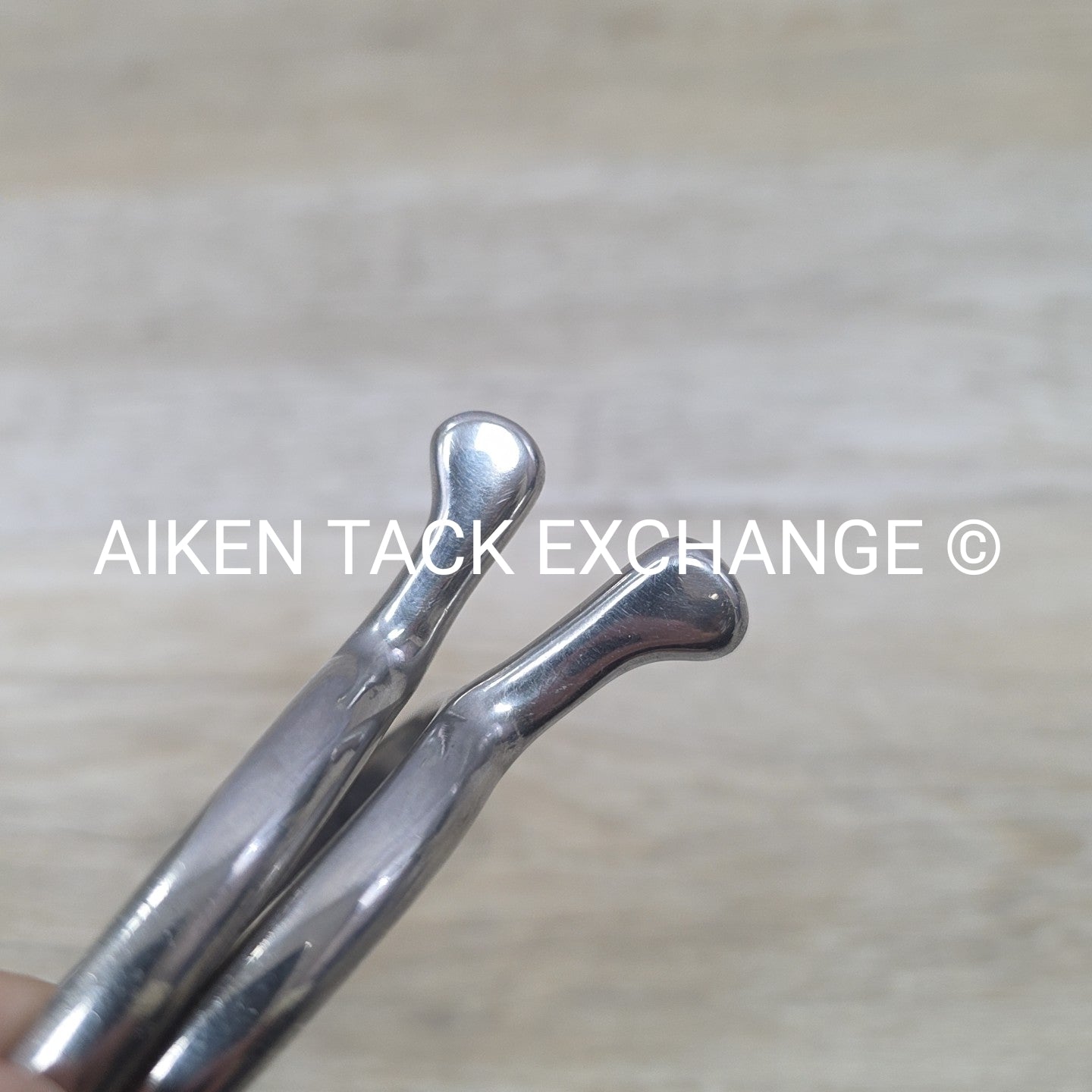 Centaur Knob End Spurs