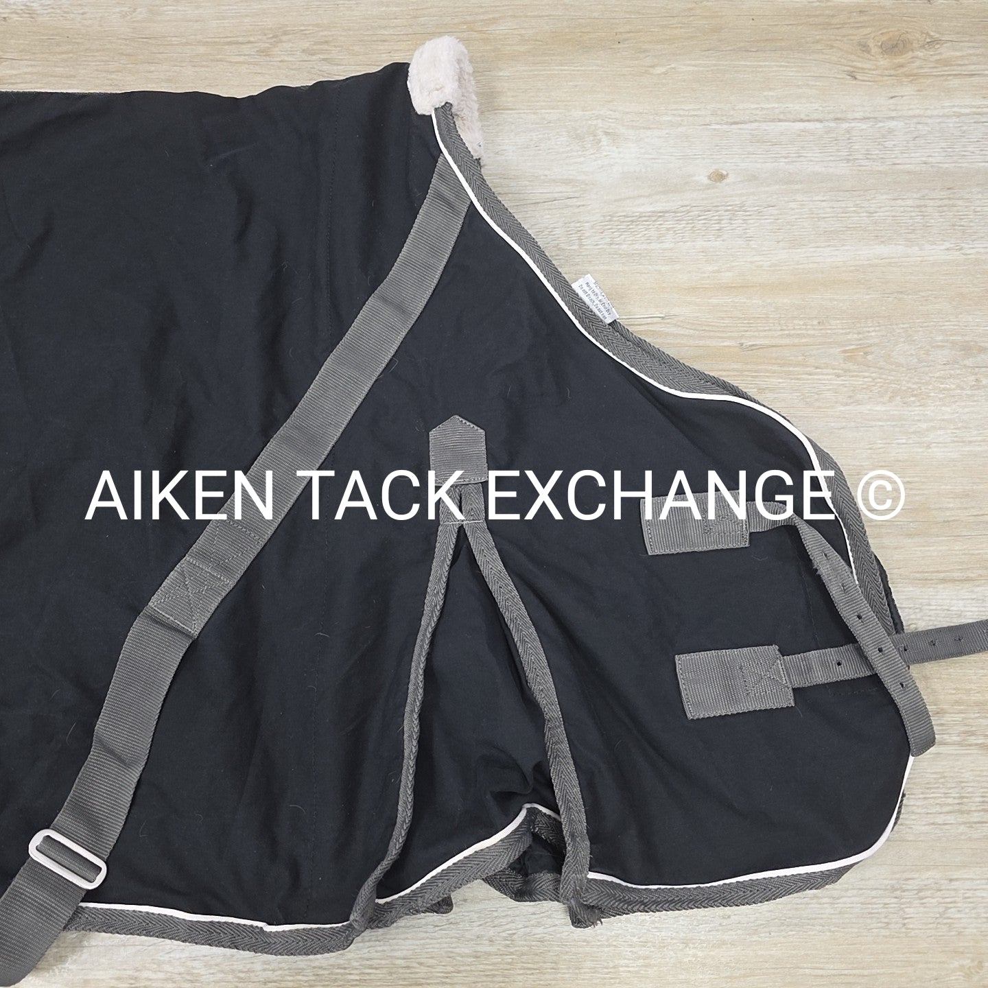 SmartPak Deluxe Stable Sheet, 60"