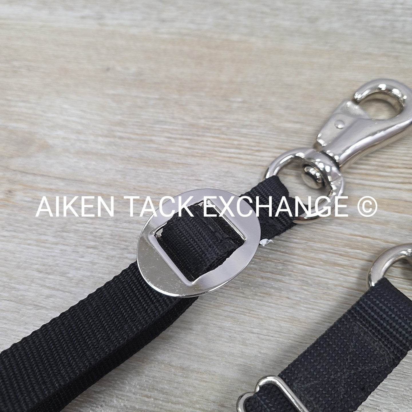 Nylon Trailer Ties, Set of 2
