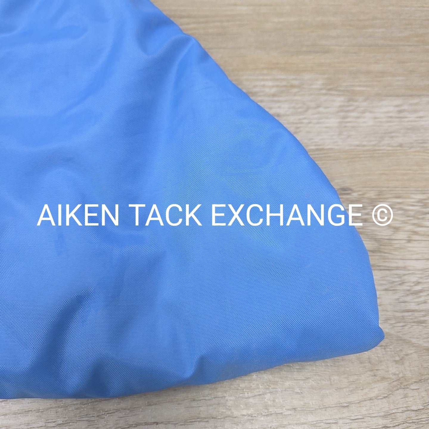 Fleece Lined Saddle Carry Storage Bag