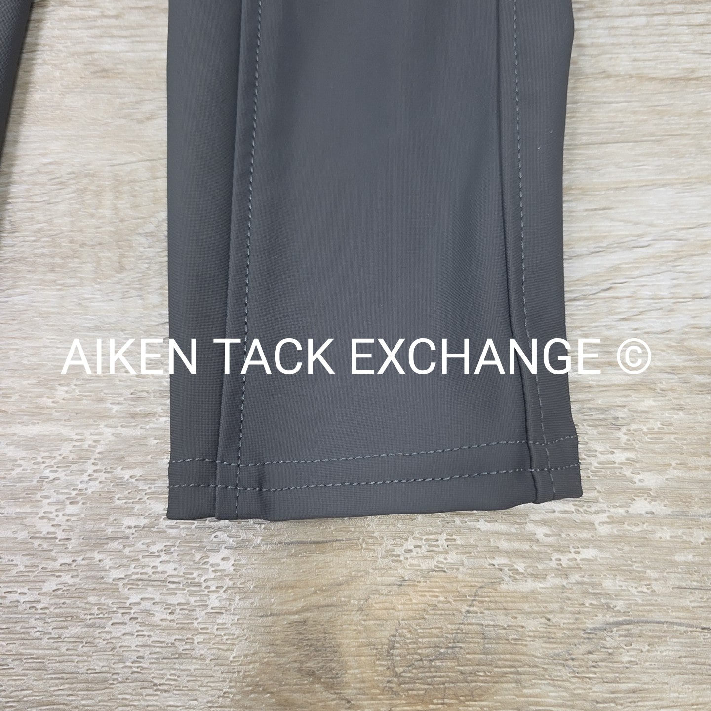 FITS Finley Silicone Grip Full Seat Breeches, Size Medium