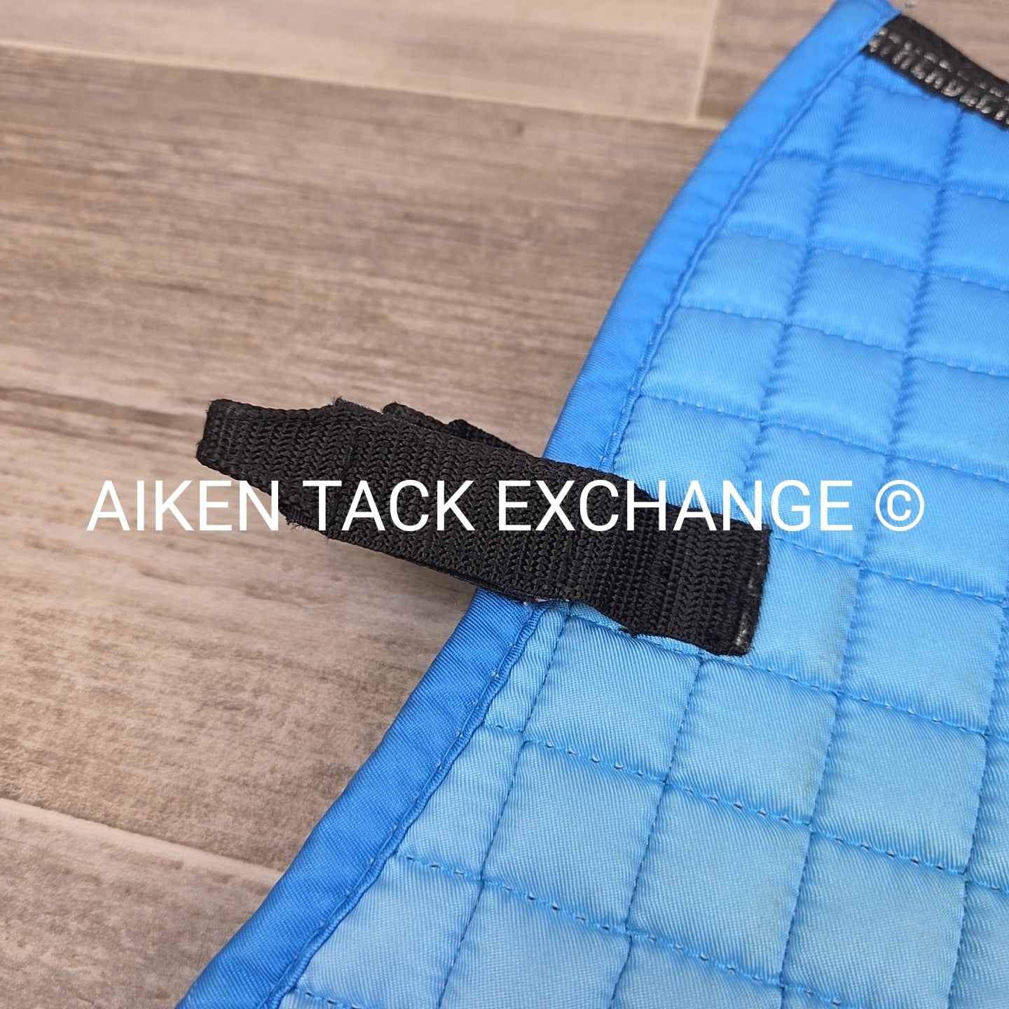 Weatherbeeta Prime Ombre All Purpose Saddle Pad