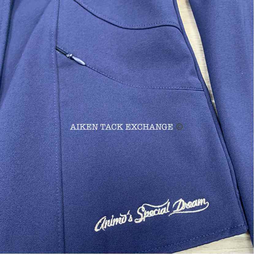 Animo Las Vegas Dressage Coat, Size 42 US 6