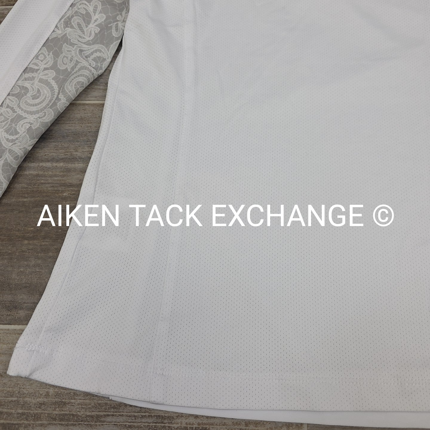 Romfh Long Sleeve Show Shirt, Size X-Small