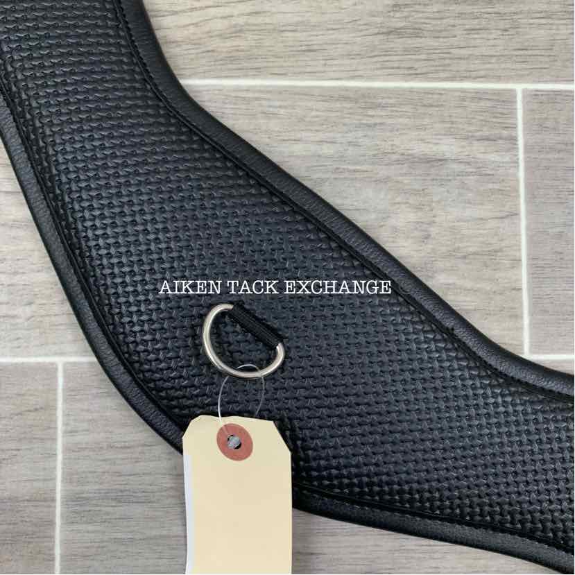 Total Saddle Fit Shoulder Relief Girth 32"