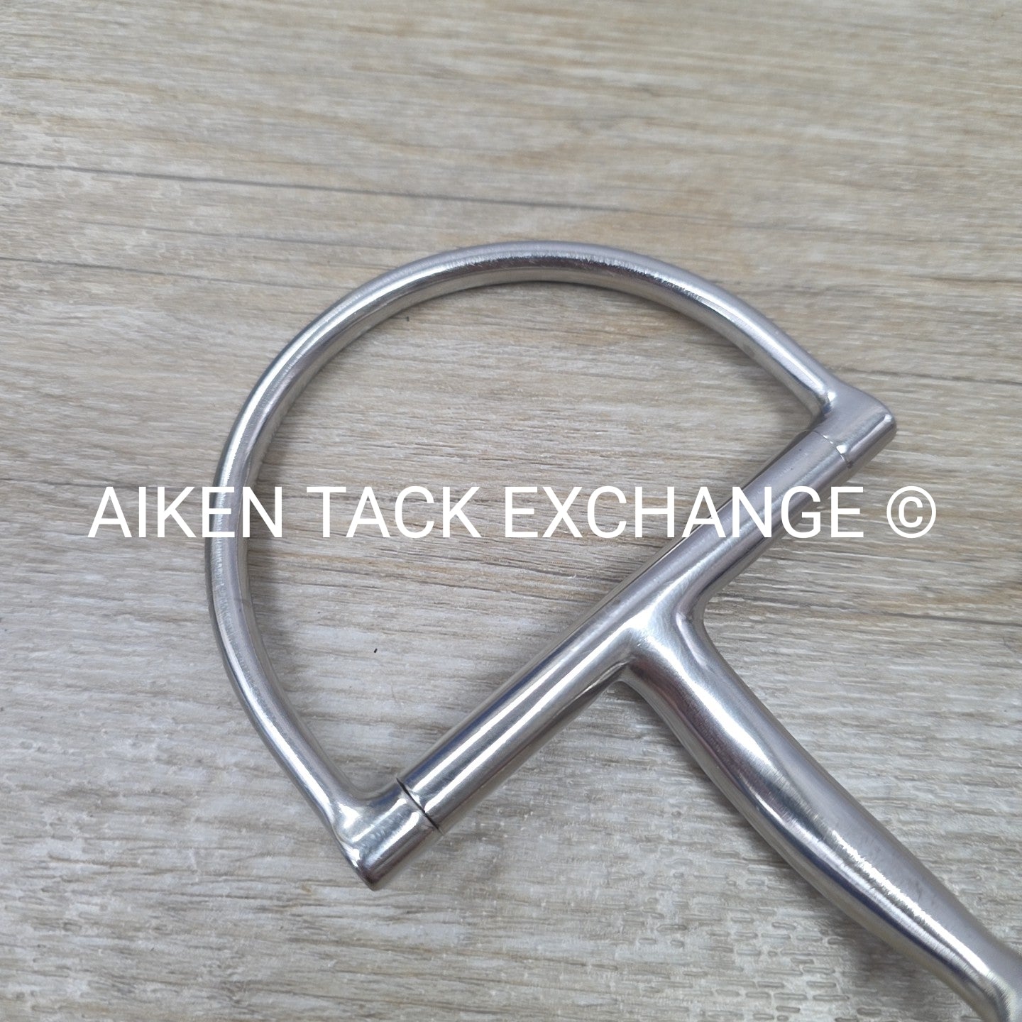 Korsteel Single Joint D Ring Bit 5.5"