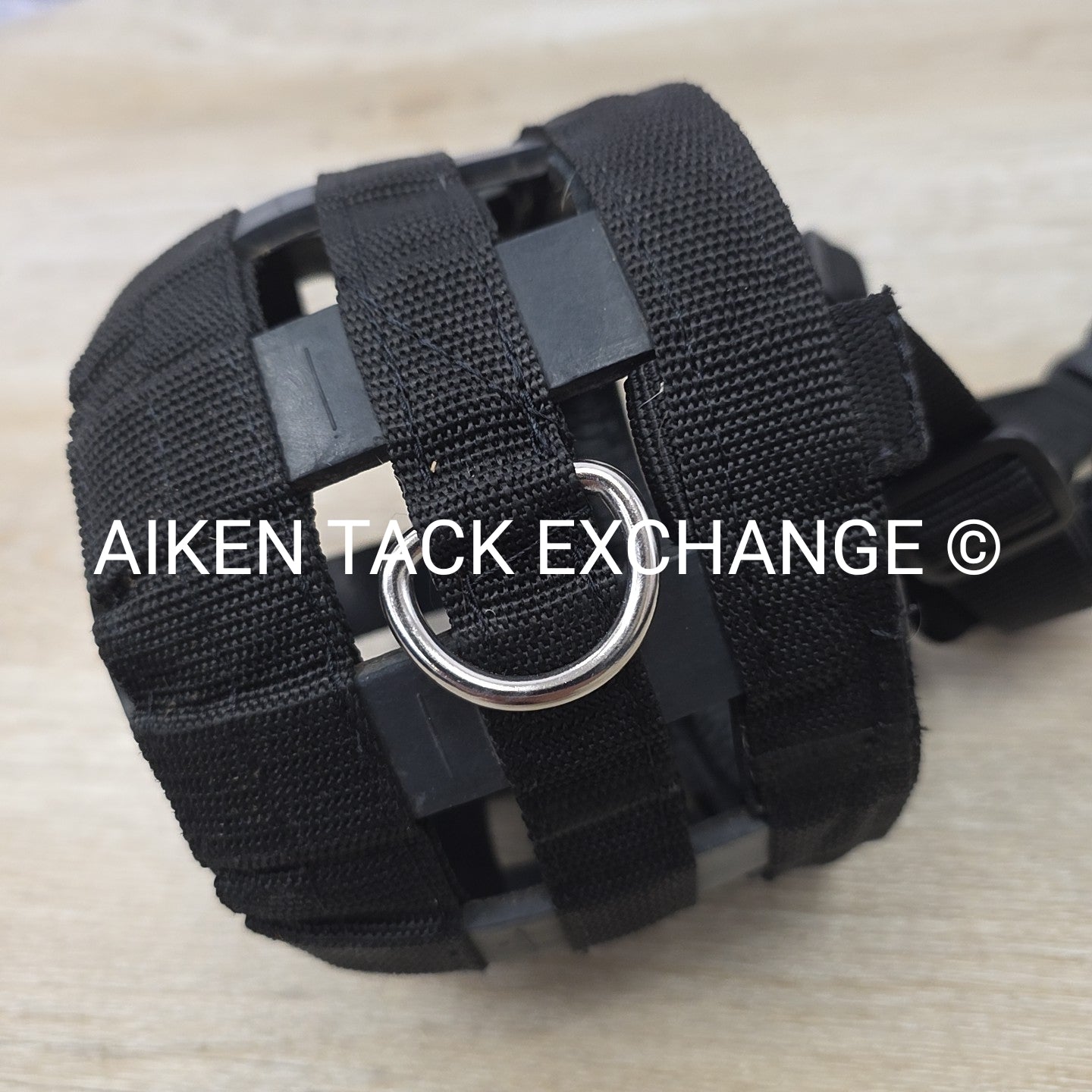 Best Friend Grazing Muzzle, Size Mini