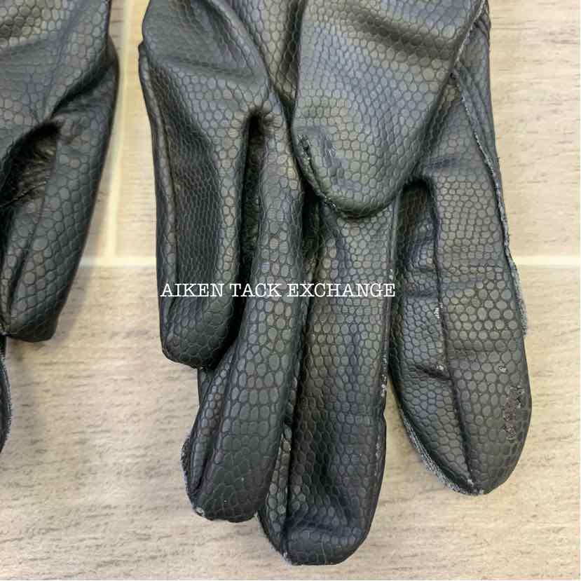 SSG Soft Touch Riding Gloves, Size 7