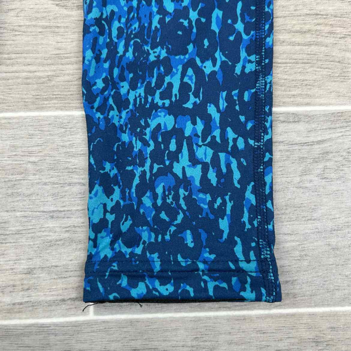 Kerrits Knee Patch Tights, Size X-Large