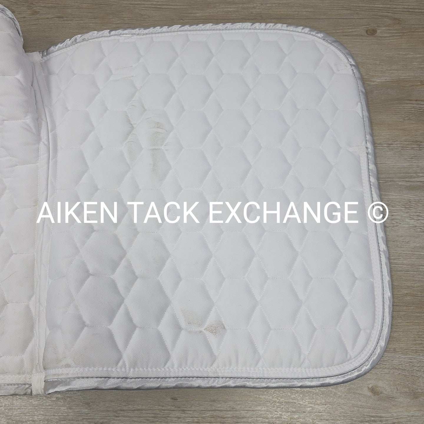 HKM Dressage Saddle Pad