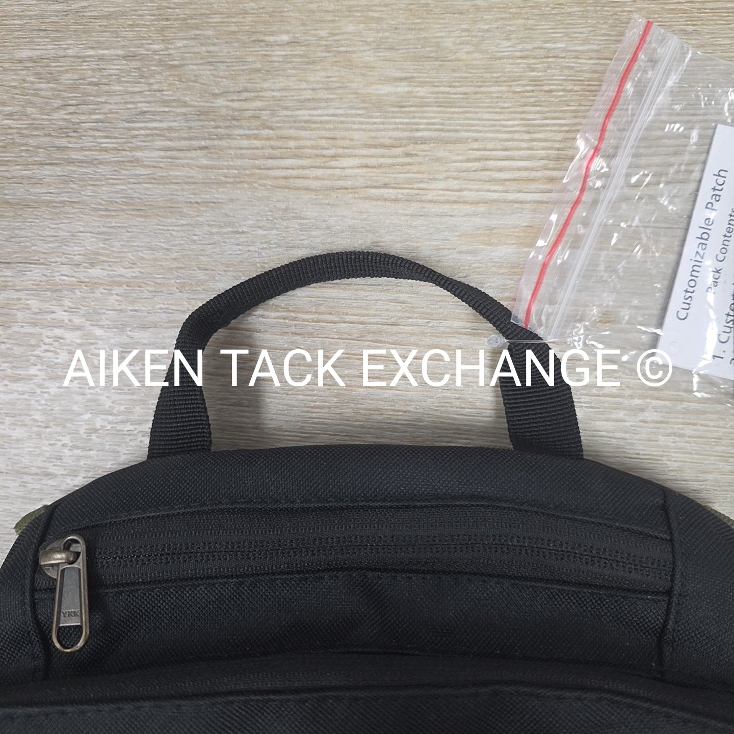 Noble Equestrian Horseplay Backpack