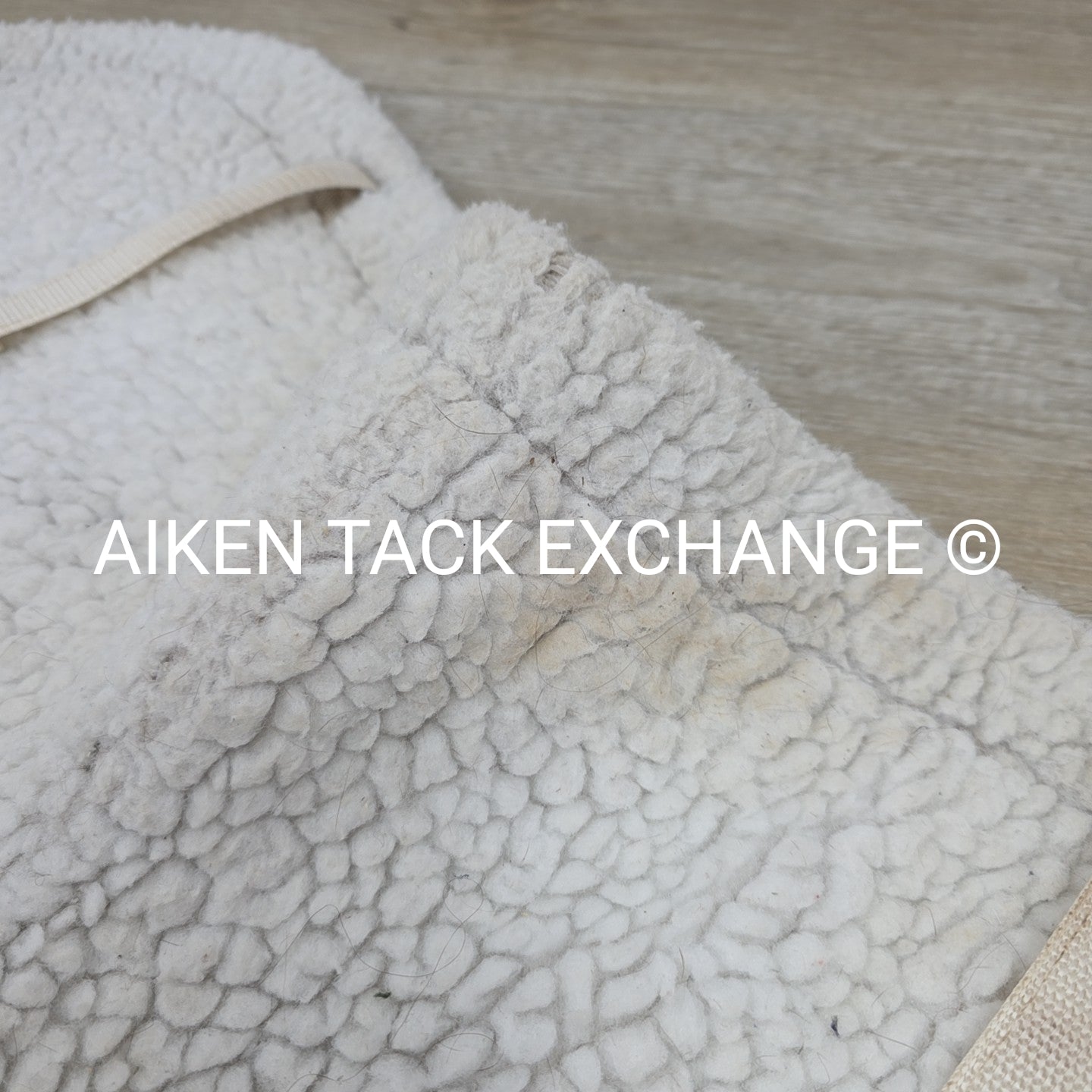BARGAIN BUNDLE: Wilker's & Toklat Medallion Super Quilt Fleece Contour Saddle Pa