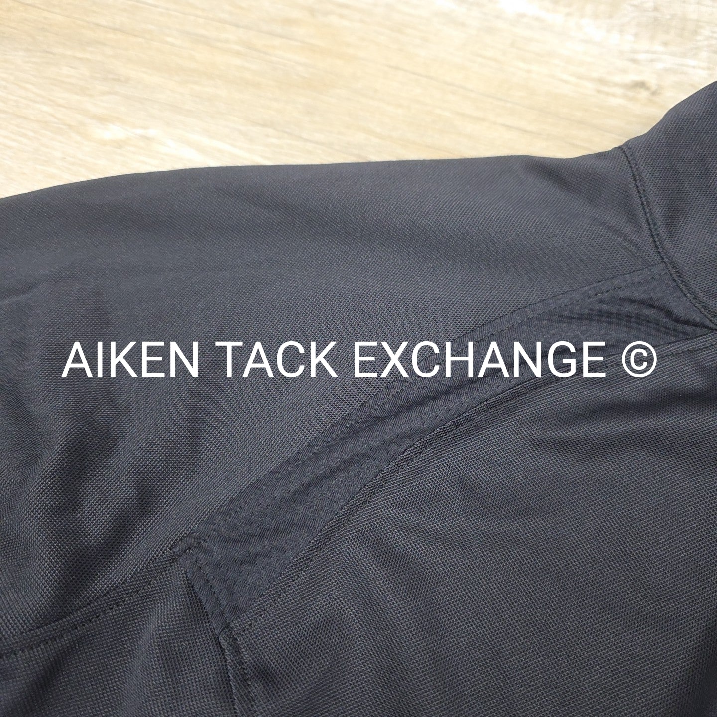 Ariat Sunstopper Long Sleeve Sun Shirt, Size Large