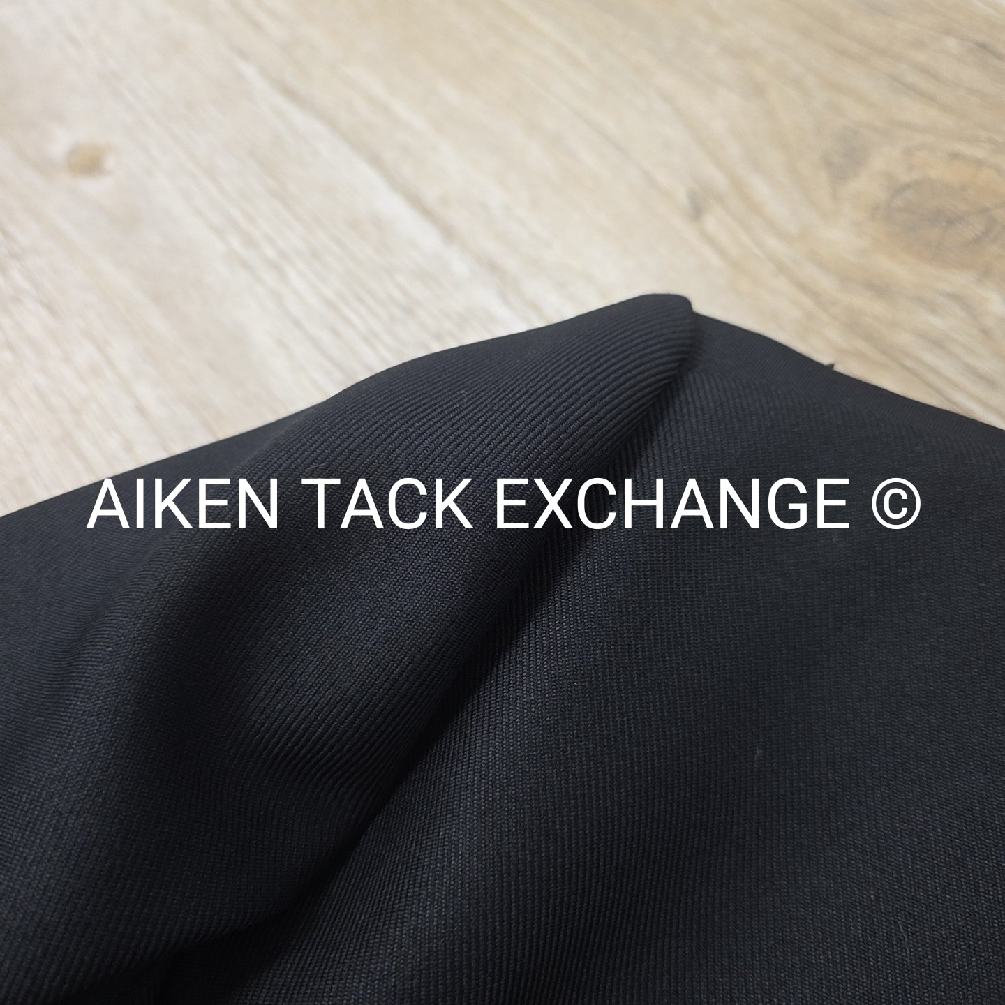 Show Coat, Size 14