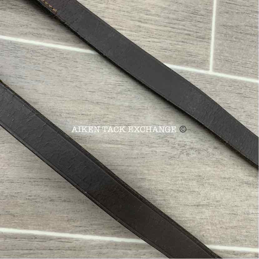 Leather Donut Side Reins