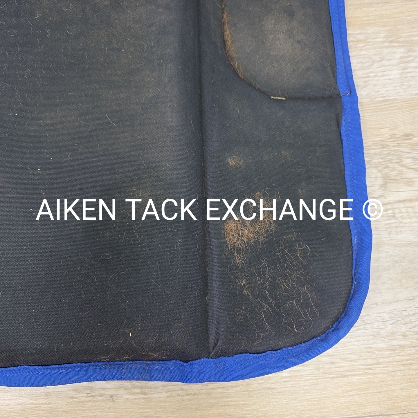Lettia CoolMax Western Saddle Pad
