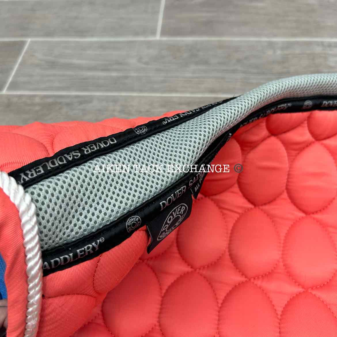 Dover Saddlery CoolBlast All Purpose Saddle Pad